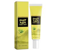 Smiles And Joys Cream, East Asia Eczema & Psoriasis Natural Herbal Cream, Natural Moisturising Cream With Botanicals, Soothing Skin For Hydrating Improve Skin (1Pc)