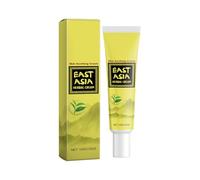 Smiles and Joys Herbal Cream,East Asian Natural Herbal Cream,15g Skin Soothing Cream,Natural Moisturising Cream With Botanicals, Nourishing Formula For Soft Skin (1)