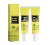 Smiles and Joys Herbal Cream,East Asian Natural Herbal Cream,15g Skin Soothing Cream,Natural Moisturising Cream With Botanicals, Nourishing Formula For Soft Skin (2)