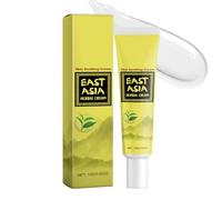 Smiles And Joys Herbal Cream, East Asian Natural Herbal Cream, Hydrating Soothing Skin Moisturising Cream With Natural Herbal Ingredients, Skin Care for All Skin Types, 15g (1)
