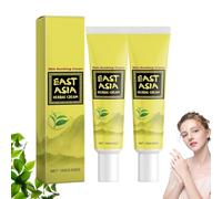 Smiles and Joys Herbal Cream, East Asian Natural Herbal Cream, Moisturising Cream,Natural Moisturising Cream With Botanicals, Nourishing Formula For Soft Skin (2)