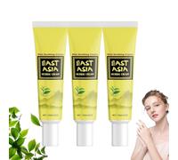 Smiles and Joys Herbal Cream, East Asian Natural Herbal Cream, Moisturising Cream,Natural Moisturising Cream With Botanicals, Nourishing Formula For Soft Skin (3)