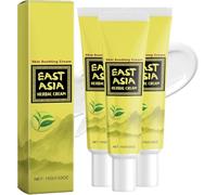 Smiles And Joys Herbal Cream, East Asian Natural Herbal Cream, Natural Moisturising Cream With Botanicals, Soothing Skin For Hydrating Improve Skin, Nourishing Formula for Soft Skin (3)