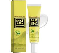 Smiles And Joys Herbal Cream, East Asian Natural Herbal Cream, Natural Moisturising Cream With Botanicals, Soothing Skin For Hydrating Improve Skin, Nourishing Formula for Soft Skin (1)