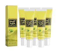 Smiles And Joys Herbal Cream, East Asian Natural Herbal Cream, Soothing Skin For Hydrating Improve Skin, Nourishing Formula for Soft Skin, Face & Body | All Skin Types (5)