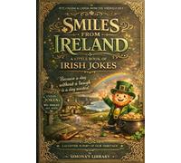 Smiles from Ireland: A Little Book of Irish Jokes