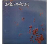 Smiles In Boxes - When I Had Long Hair - Doggybag Records - 12 db 003, EFA - 04763