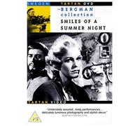 Smiles Of A Summer Night [1955] [DVD]
