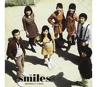 SMILES - Strawberry TV Show
