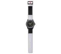 SmileSolar Quest and Quality (Q&Q) Unisex Watch, Analogue, Quartz, Resin, RP00J009Y