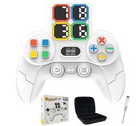 SMILESSKIDDO Math Games for Kids 5-7 8-12 Calculate Number of 24 Math Game | Portable Handheld Game, Addition, Subtraction, Multiplication and Division Learning Educational Toys Gift