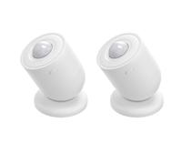 Smilewolf SNZB-03P Zigbee Motion Sensor 110° Smart Home Aecurity Works with ZBBridge-P/ZBDongle-E/NSPanel Pro/iHost Via eWeLink APP (2)
