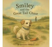 Smiley and the Great Tail Chase