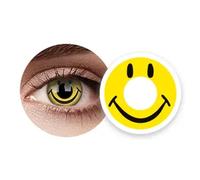 Smiley comfi Colors Crazy Monthly (2 Pack)