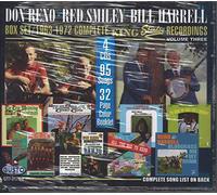 Smiley - Complete King/Starday Recordings, Volume III