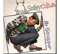 Smiley Culture - Mr Kidnapper
