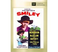 Smiley (DVD) Bruce Archer Colin Petersen John McCallum (US IMPORT)