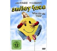 Smiley Face - Was für ein Trip!