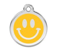 Smiley Face Yellow - Large