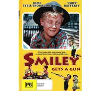 Smiley Gets a Gun [DVD] [Import]