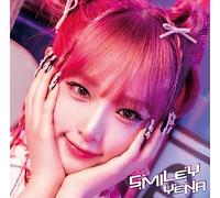 Smiley - Japanese Version (Feat.Chanmina)