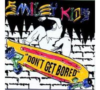 Smiley Kids - Don't Get Bored