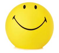 Smiley lamp - Grand Modèle Yellow one size