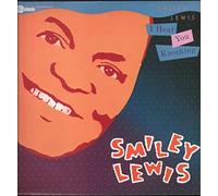 Smiley Lewis - I Hear You Knocking [Vinyl LP]