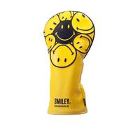 Smiley Original Stacked Driver Yellow/Black