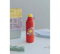 Smiley Quirky Comics Hot&Cold 500Ml Metal Bottle