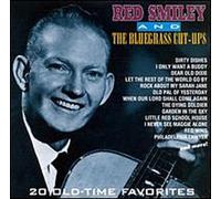 Smiley, Red - 20 Old-Time Favorites [CASSETTE]
