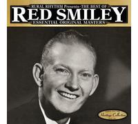 Smiley, Red^Bluegrass Cut-Ups - Best Of Red Smiley & The Bluegrass Cut-Ups, Vol. 2