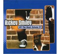 Smiley, Rickey - Off The Hook 4