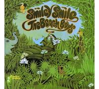 Smiley Smile/Wild Honey by The Beach Boys (2001-04-09)