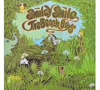 The Beach Boys - Smiley Smile/Wild Honey [New CD] UK - Import