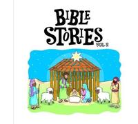 Smiley Storytellers - Bible Stories Vol. 2
