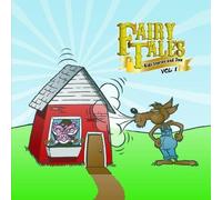 Smiley Storytellers - Fairy Tales, Kid Stories and Fun Vol. 1