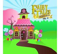 SMILEY STORYTELLERS - Fairy Tales, Kid Stories and Fun Vol. 3