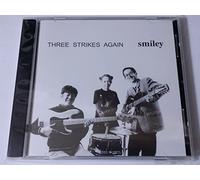 Smiley - Three Strikes Again