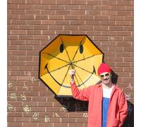 Smiley Umbrella
