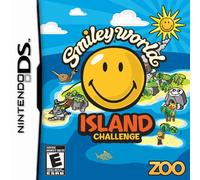 Smiley World Island Challenge (Nintendo DS)