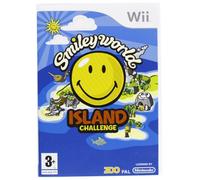 Smiley World: Island Challenge (Wii)