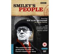 Smiley's People [1982] (DVD)