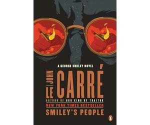 Smiley's People: A George Smiley Novel