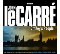 Smiley's People (BBC Audio)