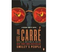 Smiley's People[ SMILEY'S PEOPLE ] By Le Carre, John ( Author )Jun-28-2011 Paperback