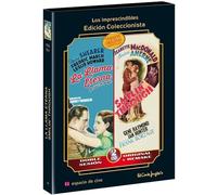 Smilin' Through (1932) + Smilin' Through (1941) Dvd Double Feature EU Import