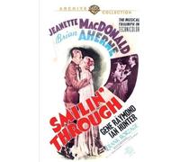 Smilin' Through (1941) (DVD) Ian Hunter Jeanette Mac Donald (US IMPORT)
