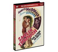 Smilin' Through (1941) - Spanish Import with English Audio [DVD]