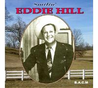 Smilin'Eddie Hill - Smilin' Eddie Hill: Mountain Jam